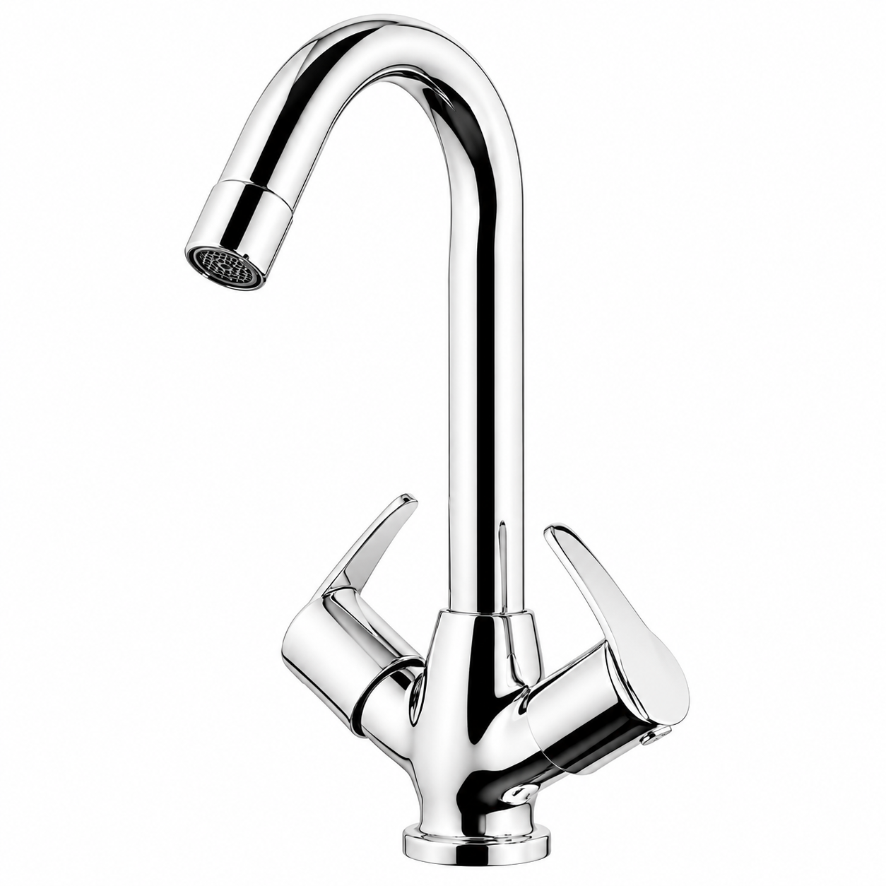 Sonet MARVEL-330431, center hole basin mixer